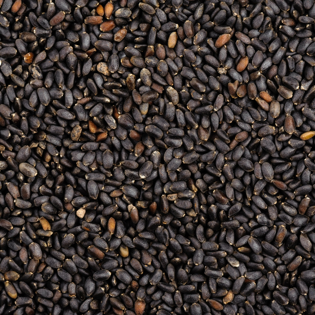 Basil Seeds