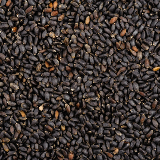 Basil Seeds