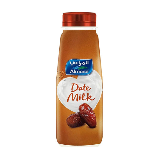 Almarai Date Flavored Milk 225ml