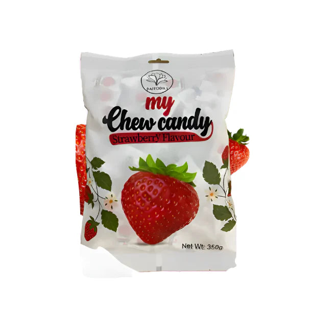 My Chew Candy