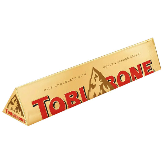 Toblerone Milk