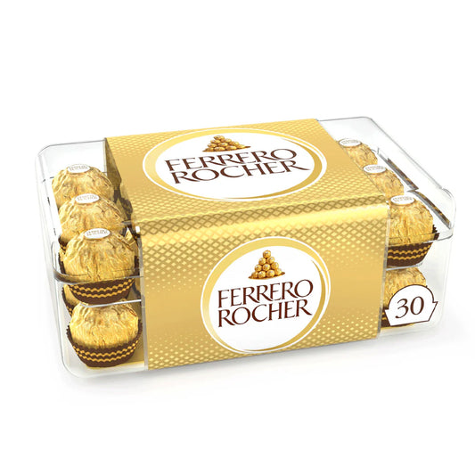 Ferrero Rocher 30pcs