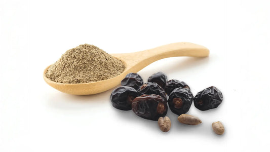 Ajwa Powder