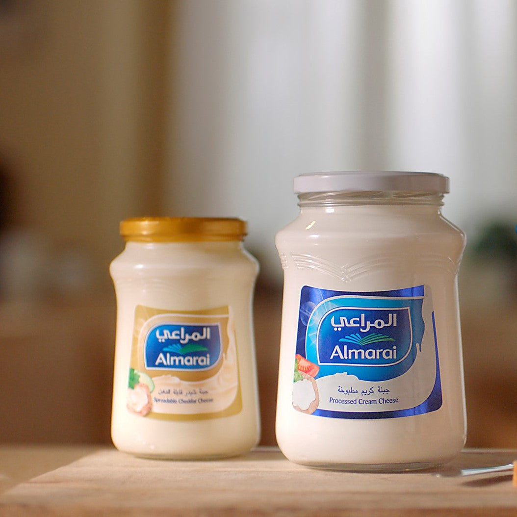 Almarai Cheese