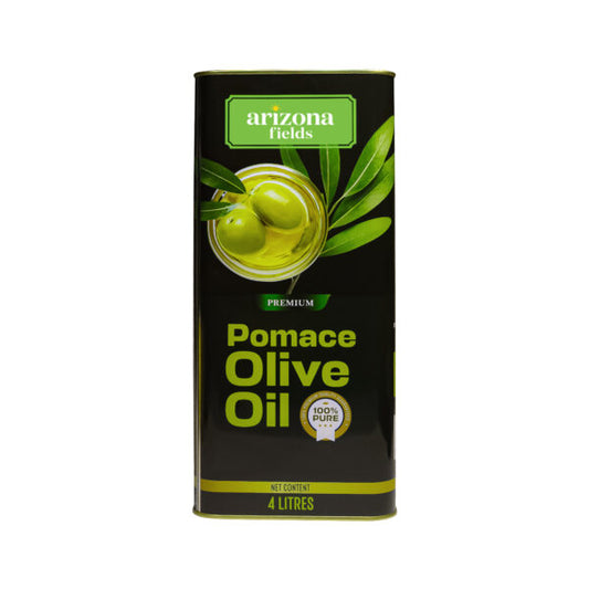 Arizona Olive Oil 4L