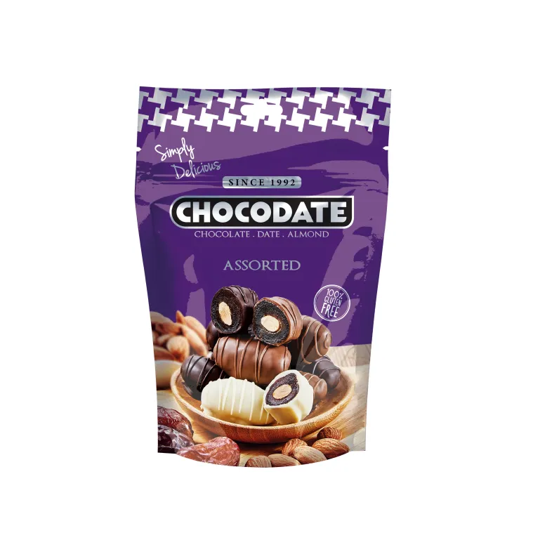 Chocodate Dubai  | Choco Date