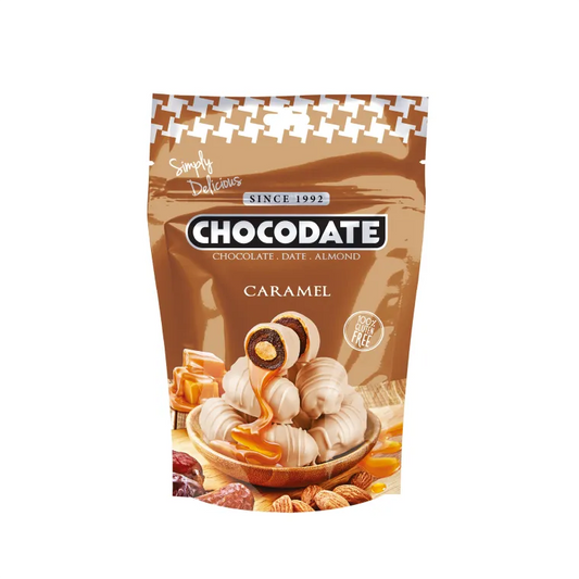 Caramel