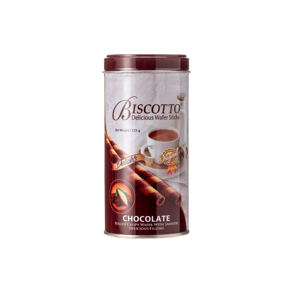 Biscotto 125g