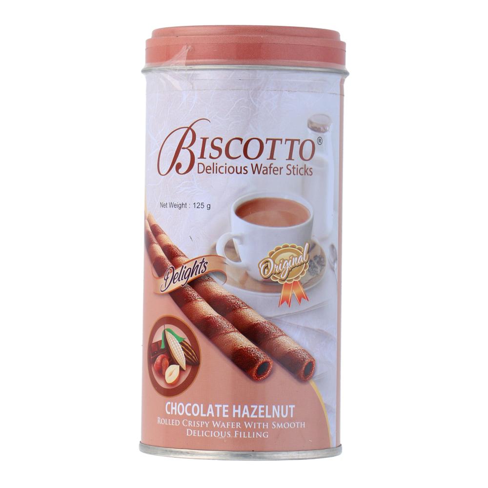 Biscotto 125g