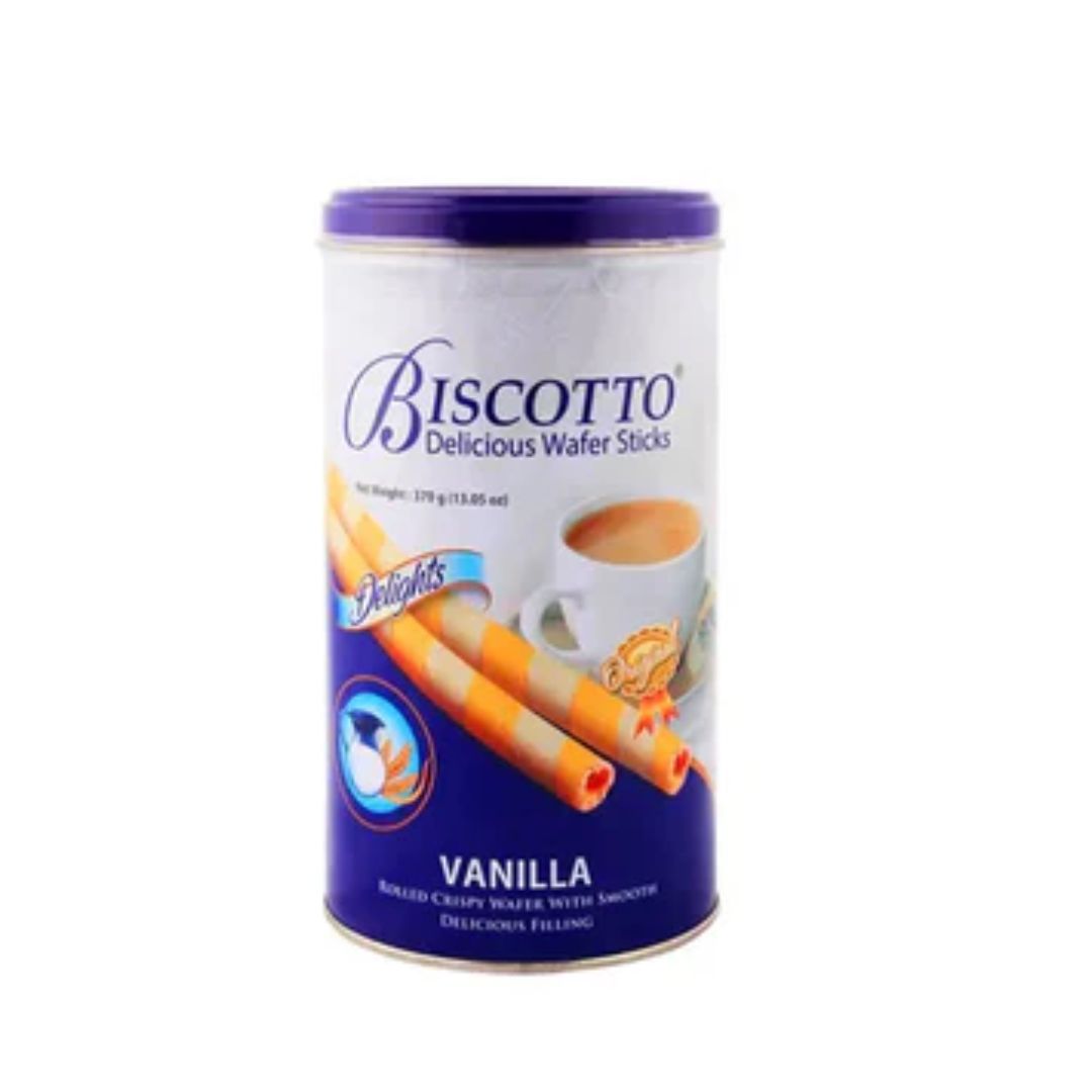 Biscotto 125g