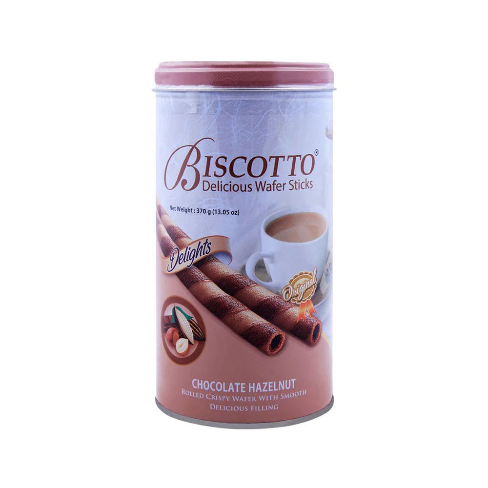 Biscotto 370g