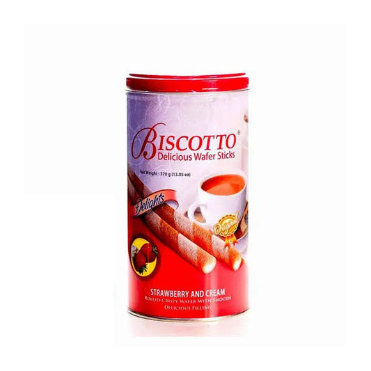 Biscotto 370g