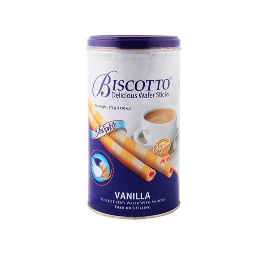 Biscotto 370g