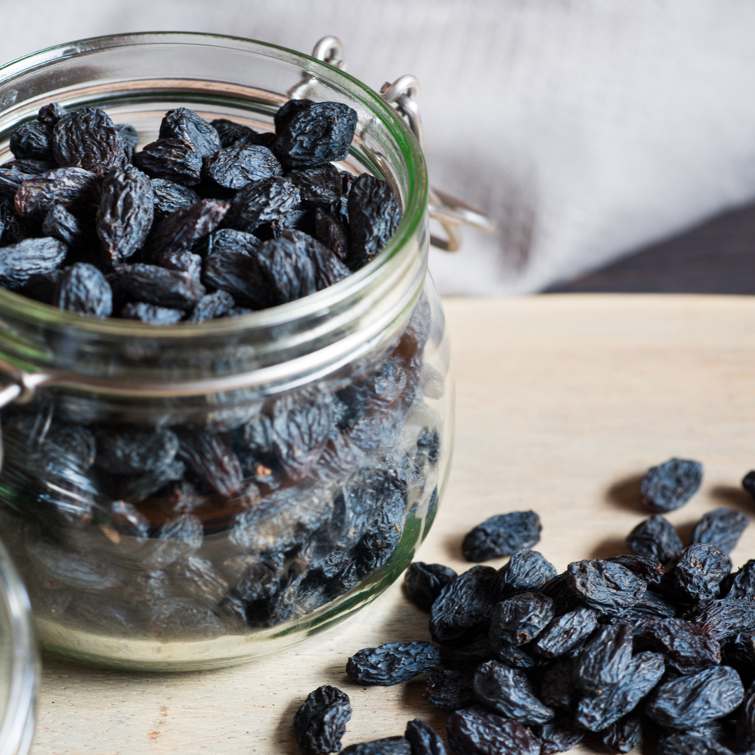 Black Raisins – Buy Kali Kishmish Online | Al Madni Traders
