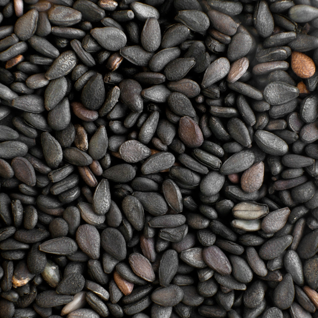 Black Sesame Seeds - Til