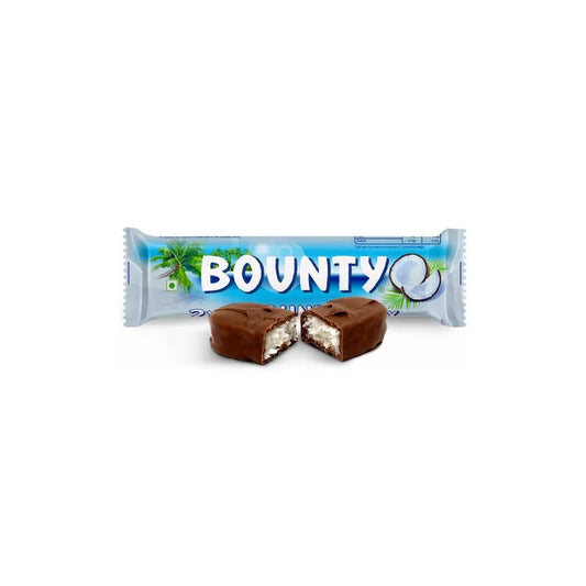 Bounty Chocolate