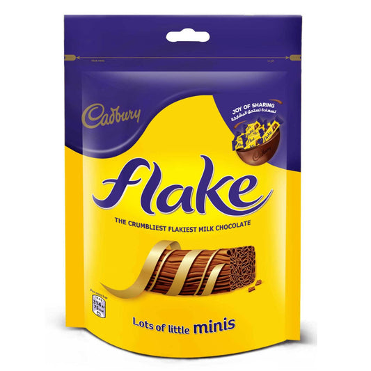 Cadbury flake
