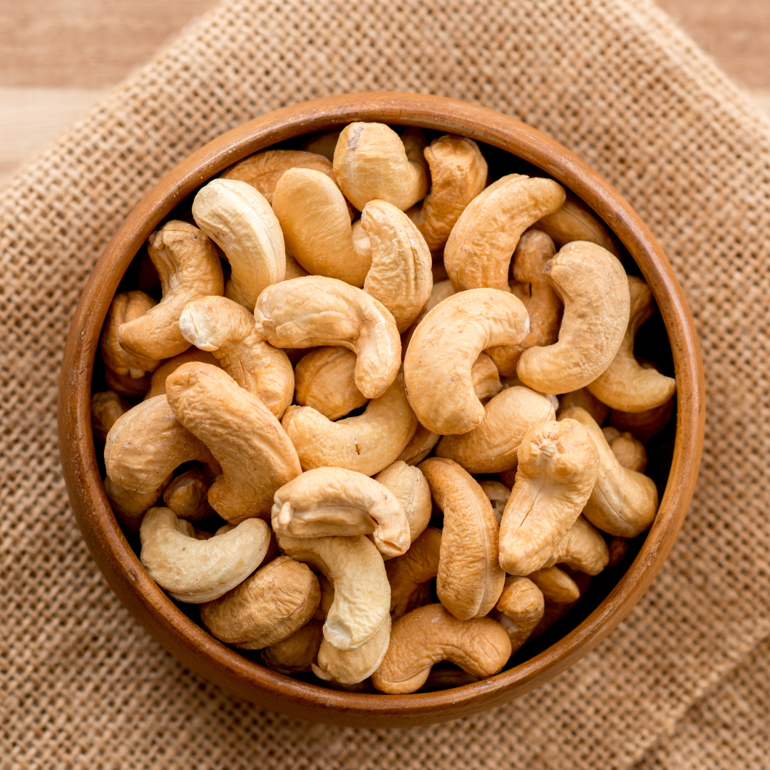 Cashew (Kaju Dry Fruit)