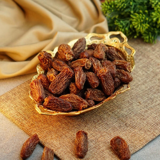 Chuara (Dry Dates)