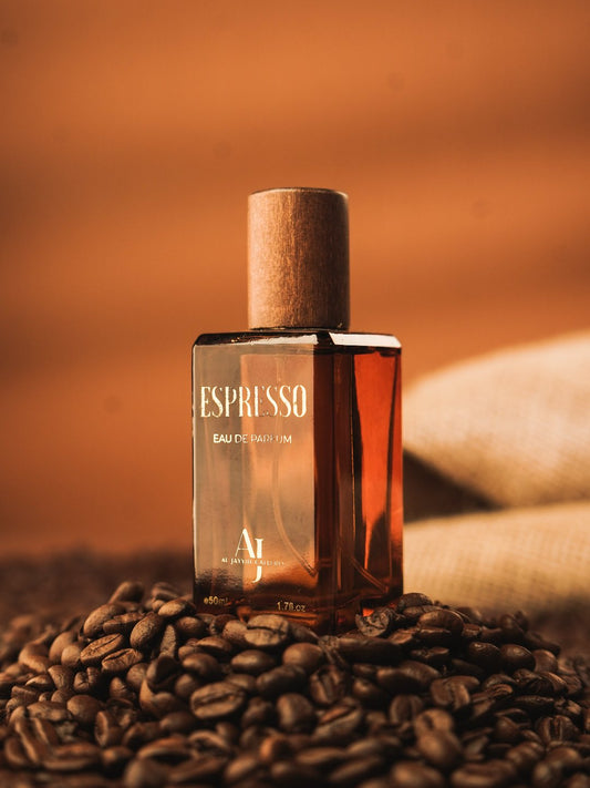 Espresso إسبرسو 