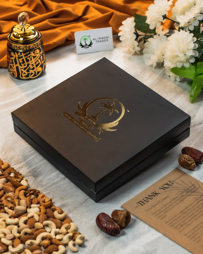 Al Shams Gift Box