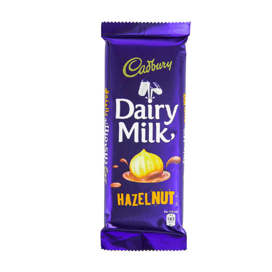 Dairy Milk Hazelnut 90g