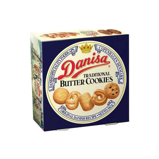Danisa Biscuits 162g
