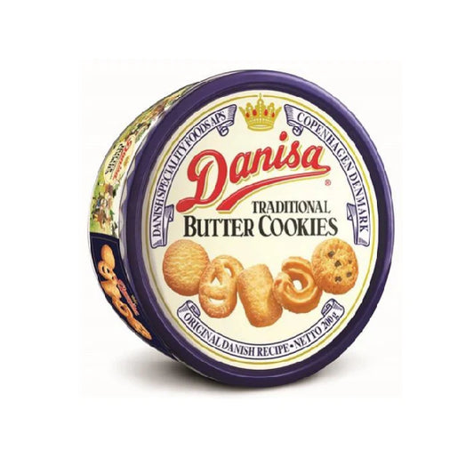 Danisa Biscuits 200g