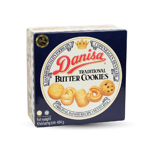 Danisa Biscuits 454g