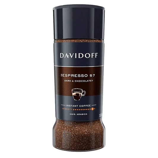 Davidoff Espresso 57 Coffee 100g