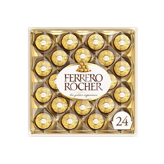 Ferrero Rocher 24 pcs