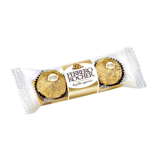 Ferrero Rocher 3pcs