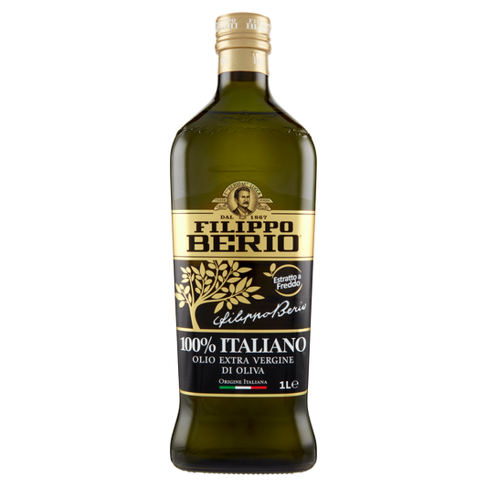 Filippo Berio Olive Oil 1L
