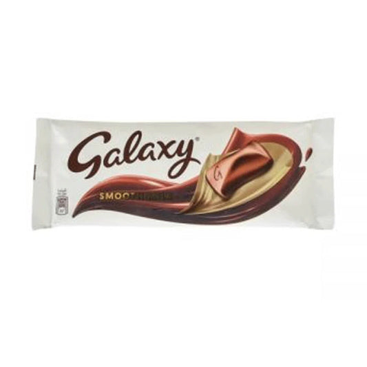Galaxy Smooth Milk Bar 80g