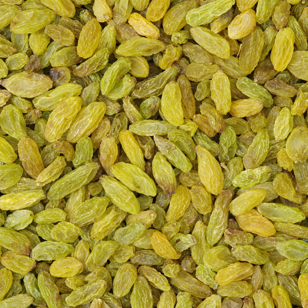 Pakistan Raisins Green Kishmish Price in Pakistan | Al Madni Traders