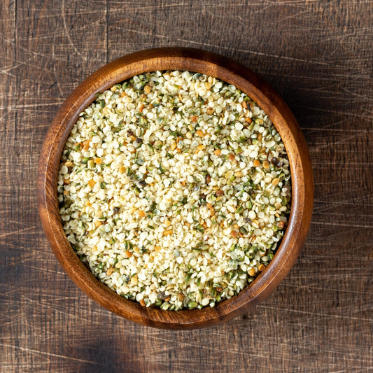 Hemp Seeds