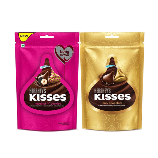 Hershey’s Kisses