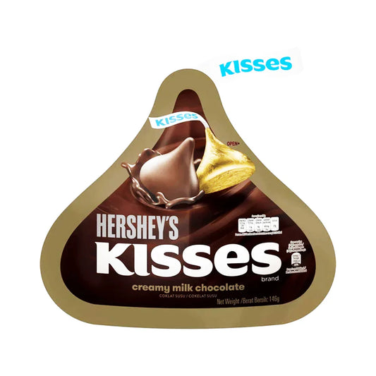 Hershey's Kisses Creamy Milk Chocolates