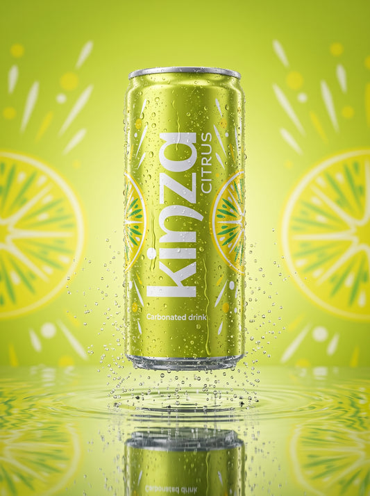 Kinza Citrus