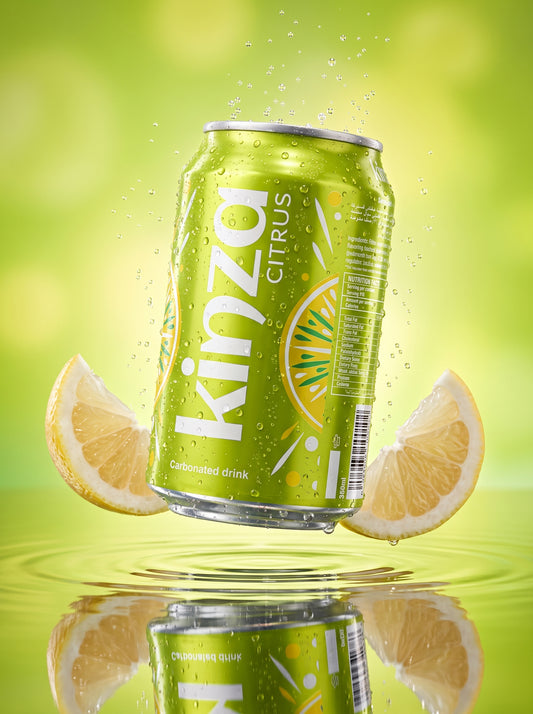 Kinza Citrus