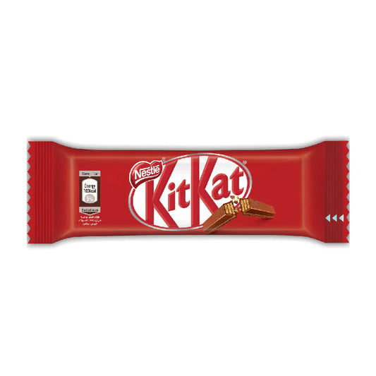 Kitkat 2 Fingers