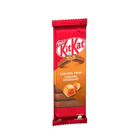 Kitkat Caramel 120g