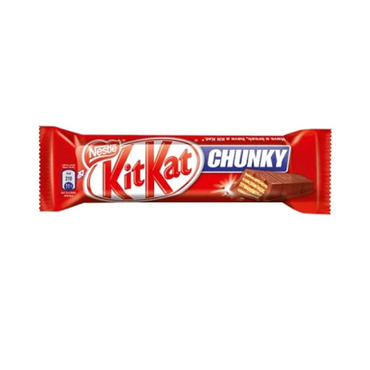 Kitkat Chunky
