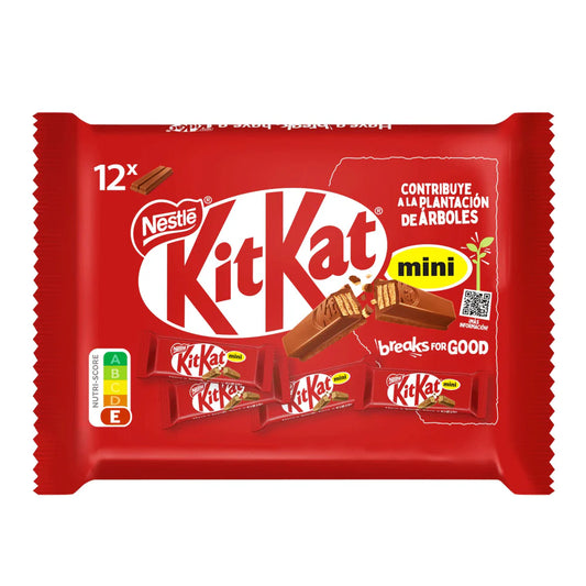 Kitkat Mini Dunk 200g