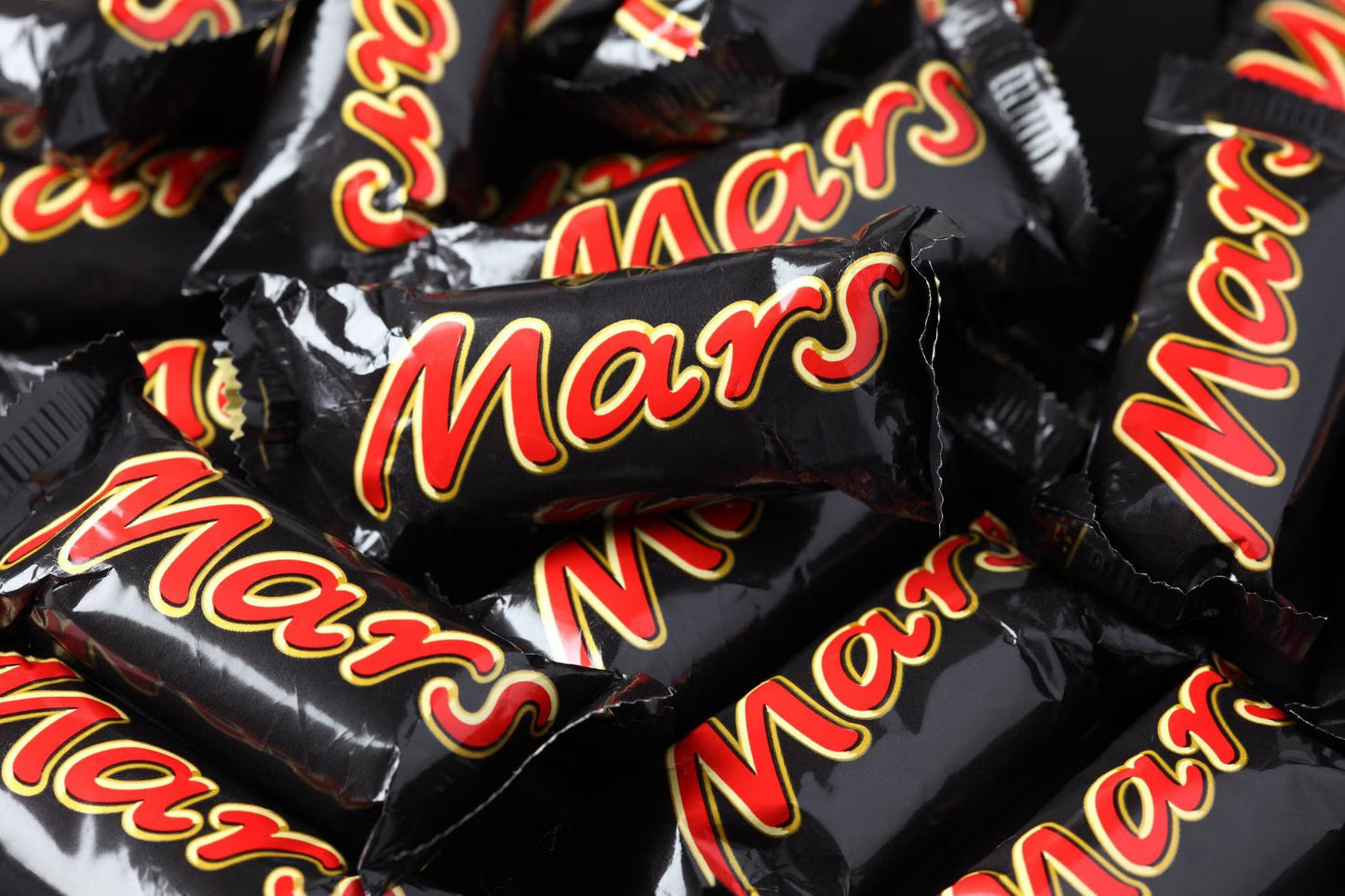 Mars Chocolate