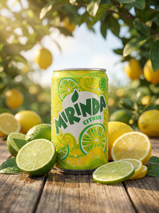 Mirinda Citrus 150ml