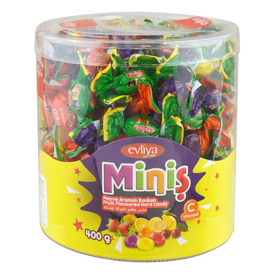 Mix Mints 400g