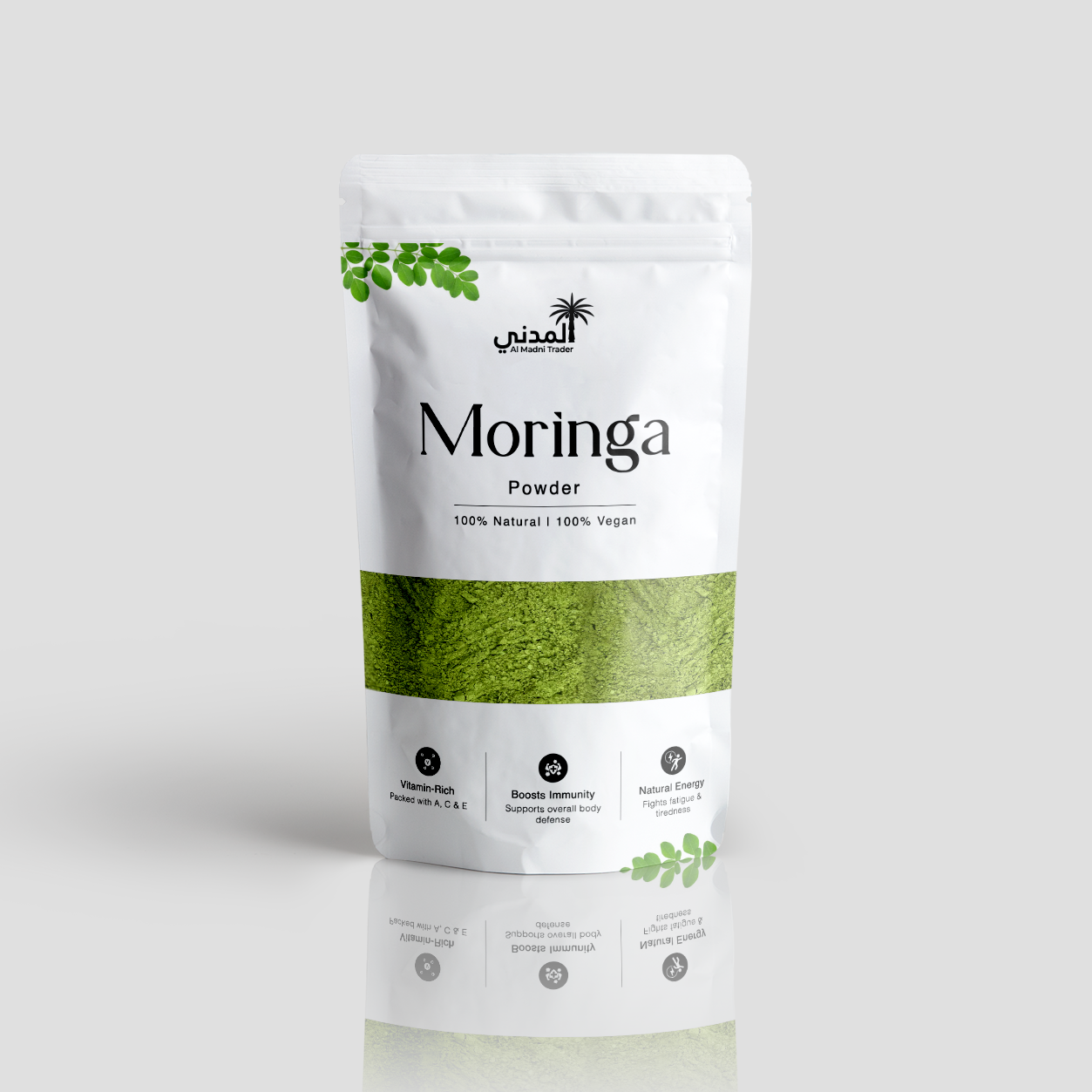 Moringa Powder