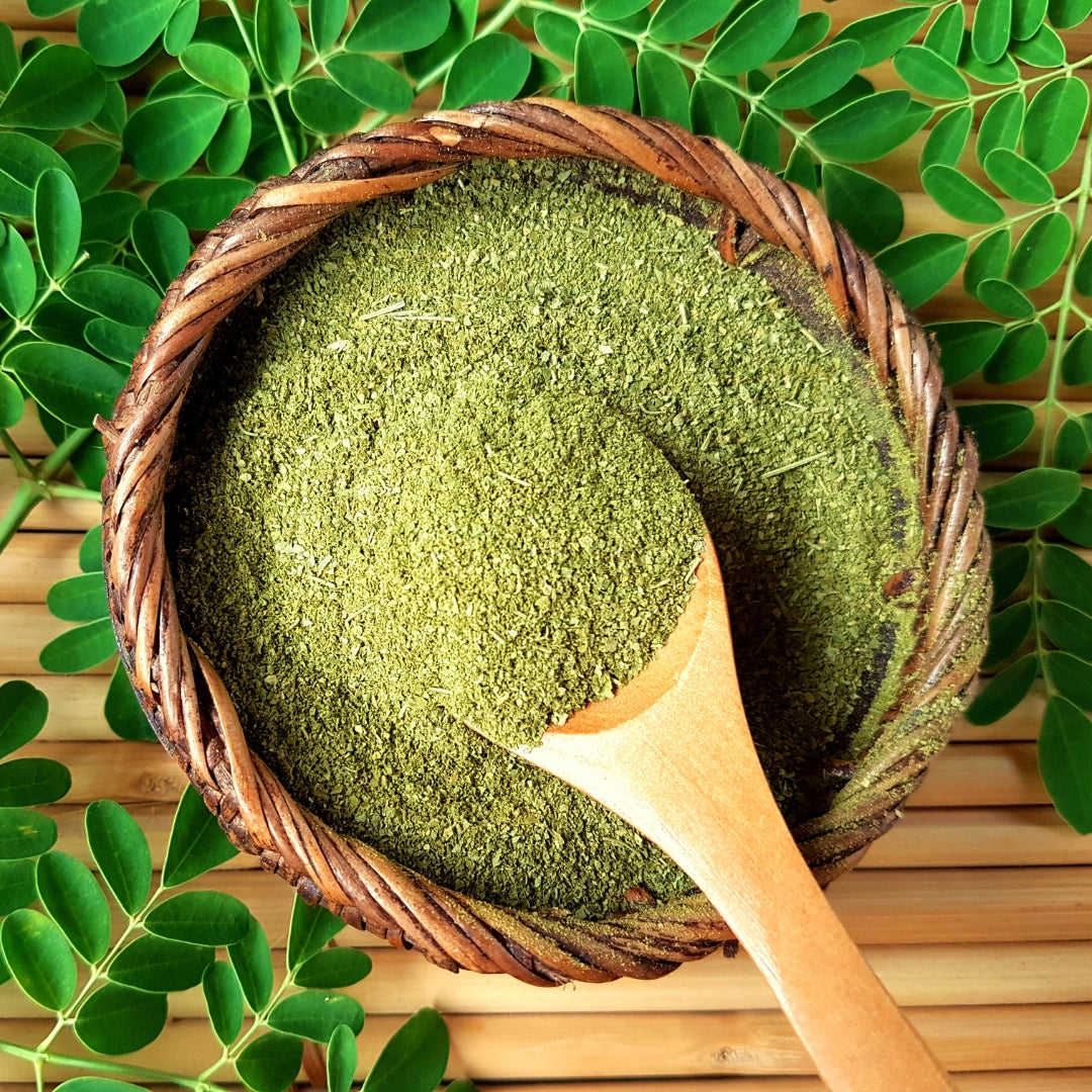 Moringa Powder