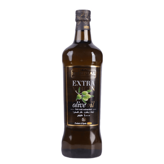 Mundial Extra Virgin Olive Oil 1L